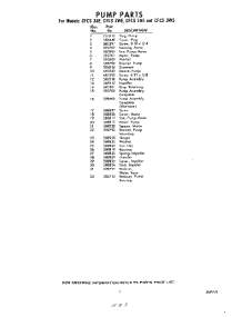 07 - Section parts for Whirlpool CFCS3WS / from AppliancePartsPros.com