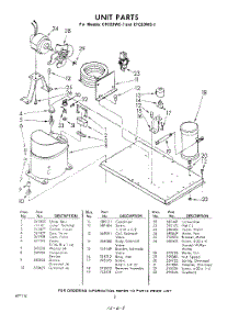 08 - Section parts for Whirlpool CFCS3WS1 / from AppliancePartsPros.com