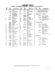 03 - Lit / Optional parts for Whirlpool CFCS3WS92 / from AppliancePartsPros.com