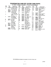 05 - Section parts for Whirlpool CFCS4AE2 / from AppliancePartsPros.com