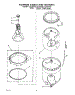 05 - Agitator, Basket And Tub