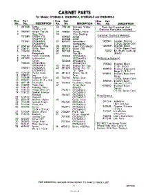 03 - Lit / Optional parts for Whirlpool CFCS4AS3 / from AppliancePartsPros.com