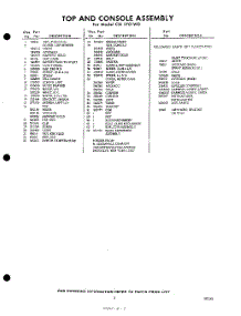 03 - Lit / Optional parts for Whirlpool Dryer CXI1701W0 / from AppliancePartsPros.com