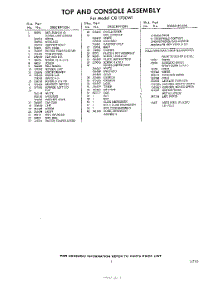 03 - Lit / Optional parts for Whirlpool Dryer CXI1701W1 / from AppliancePartsPros.com