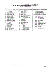 03 - Lit / Optional parts for Whirlpool Dryer CXI1701W2 / from AppliancePartsPros.com