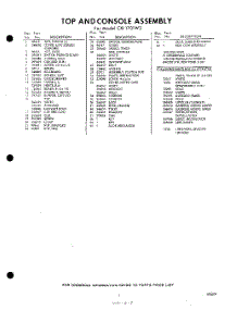 03 - Lit / Optional parts for Whirlpool Dryer CXI1701W3 / from AppliancePartsPros.com