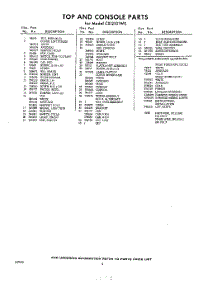 04 - Lit / Optional parts for Whirlpool Dryer CXI2101W0 / from AppliancePartsPros.com