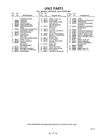 03 - Section parts for Whirlpool CEFH7WE / from AppliancePartsPros.com