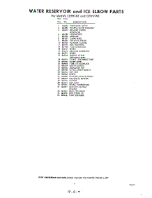 07 - Section parts for Whirlpool CEFH7WE / from AppliancePartsPros.com