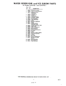 07 - Section parts for Whirlpool CEFH7WE1 / from AppliancePartsPros.com