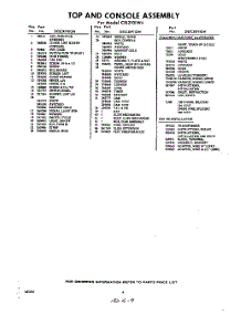 04 - Lit / Optional parts for Whirlpool Dryer CXI2101W4 / from AppliancePartsPros.com