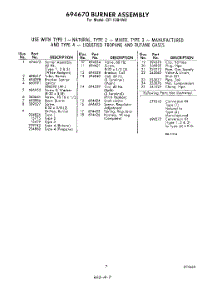 07 - Section parts for Whirlpool Dryer CFI1301W3 / from AppliancePartsPros.com