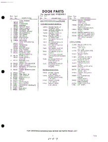09 - Lit / Optional parts for Whirlpool Refrigerator EAD191ZKWR1 / from AppliancePartsPros.com