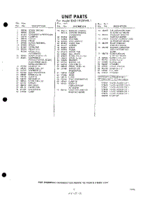 11 - Section parts for Whirlpool Refrigerator EAD191ZKWR1 / from AppliancePartsPros.com