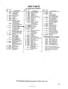 11 - Section parts for Whirlpool Refrigerator EAD19GKWR1 / from AppliancePartsPros.com
