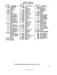 11 - Section parts for Whirlpool Refrigerator EAD19GTWR0 / from AppliancePartsPros.com