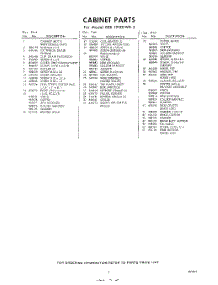 05 - Section parts for Whirlpool Refrigerator EEB191EKWR2 / from AppliancePartsPros.com