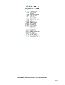 07 - Section parts for Whirlpool Refrigerator EEB191EKWR2 / from AppliancePartsPros.com