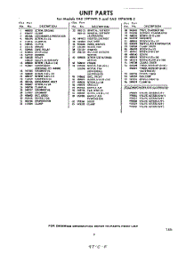 11 - Section parts for Whirlpool Refrigerator EAD19PMWR3 / from AppliancePartsPros.com