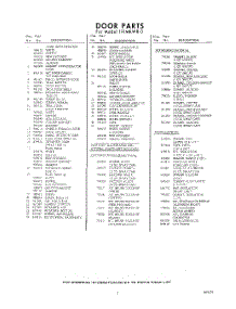 03 - Lit / Optional parts for Whirlpool Refrigerator EEB191MKWR0 / from AppliancePartsPros.com