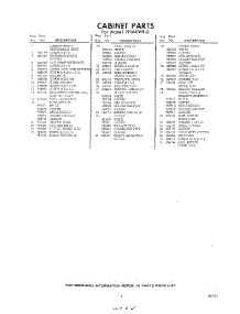 05 - Section parts for Whirlpool Refrigerator EEB191MKWR0 / from AppliancePartsPros.com