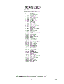 09 - Section parts for Whirlpool Refrigerator EEB191MKWR0 / from AppliancePartsPros.com