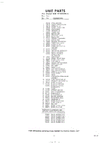 13 - Section parts for Whirlpool Refrigerator EEB191MKWR0 / from AppliancePartsPros.com