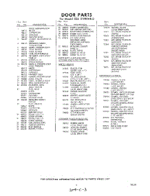 03 - Lit / Optional parts for Whirlpool Refrigerator EEB191PKWR0 / from AppliancePartsPros.com