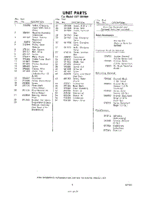 03 - Lit / Optional parts for Whirlpool CET591902 / from AppliancePartsPros.com