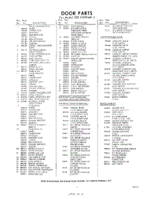 03 - Lit / Optional parts for Whirlpool Refrigerator EEB191PKWR2 / from AppliancePartsPros.com