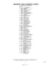 11 - Section parts for Whirlpool Refrigerator EEB191PKWR2 / from AppliancePartsPros.com
