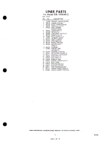 07 - Section parts for Whirlpool Refrigerator EEB191PKWR3 / from AppliancePartsPros.com