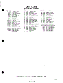 13 - Section parts for Whirlpool Refrigerator EEB191PKWR3 / from AppliancePartsPros.com