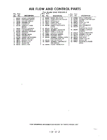 05 - Section parts for Whirlpool Refrigerator EAD19SKWR0 / from AppliancePartsPros.com