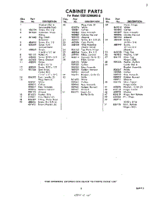 05 - Section parts for Whirlpool Refrigerator EEB192MKWR0 / from AppliancePartsPros.com