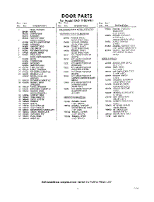 09 - Lit / Optional parts for Whirlpool Refrigerator EAD19SKWR1 / from AppliancePartsPros.com