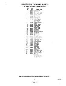 07 - Section parts for Whirlpool CETD4WE11 / from AppliancePartsPros.com