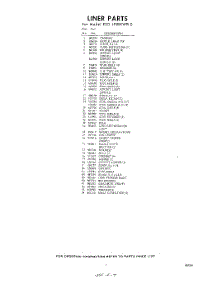 07 - Section parts for Whirlpool Refrigerator EED191EKWR0 / from AppliancePartsPros.com