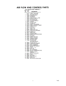 05 - Section parts for Whirlpool Refrigerator EAD19SKWR2 / from AppliancePartsPros.com