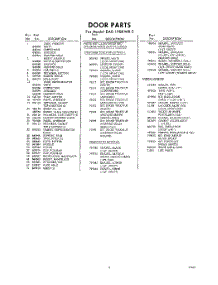 09 - Lit / Optional parts for Whirlpool Refrigerator EAD19SKWR2 / from AppliancePartsPros.com
