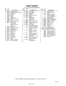 11 - Section parts for Whirlpool Refrigerator EED191EKWR1 / from AppliancePartsPros.com
