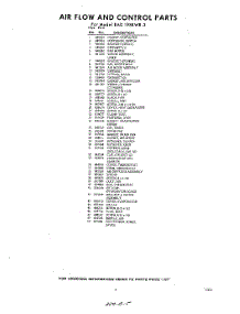 05 - Section parts for Whirlpool Refrigerator EAD19SKWR3 / from AppliancePartsPros.com