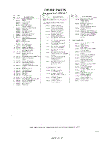 09 - Lit / Optional parts for Whirlpool Refrigerator EAD19SKWR3 / from AppliancePartsPros.com