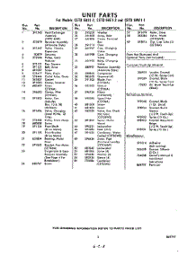 03 - Lit / Optional parts for Whirlpool CETD6AE12 / from AppliancePartsPros.com