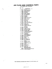 05 - Section parts for Whirlpool Refrigerator EAD19VKWR0 / from AppliancePartsPros.com