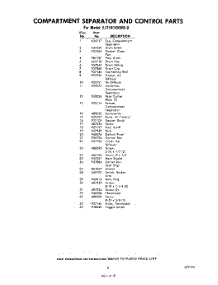 09 - Section parts for Whirlpool Refrigerator EJT141XKWR0 / from AppliancePartsPros.com
