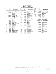 11 - Section parts for Whirlpool Refrigerator EJT141XKWR0 / from AppliancePartsPros.com