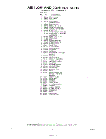 05 - Section parts for Whirlpool Refrigerator EED191MMWR2 / from AppliancePartsPros.com