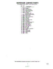 07 - Section parts for Whirlpool CETD6AS11 / from AppliancePartsPros.com