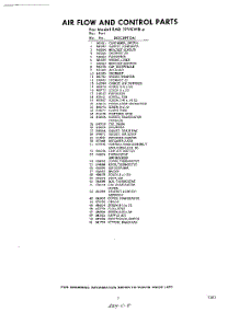 05 - Section parts for Whirlpool Refrigerator EAD19VKWR4 / from AppliancePartsPros.com